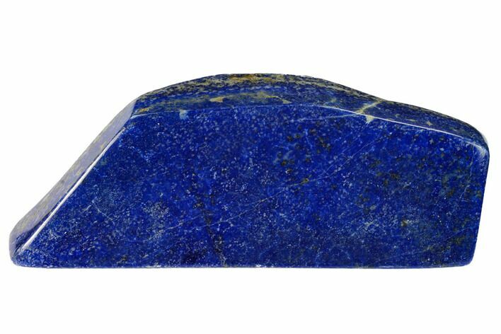 Polished Lapis Lazuli - Pakistan #170884